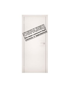 Дверной блок Та самая дверь Л3 ЗАЛ 130x210 левая