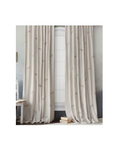 Комплект штор Мика 290x230 с подхватами Pasionaria