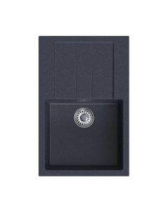 Мойка кухонная Mixline ML-GM31 552196