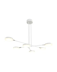 Люстра Maytoni Fad MOD070PL-L36W3K