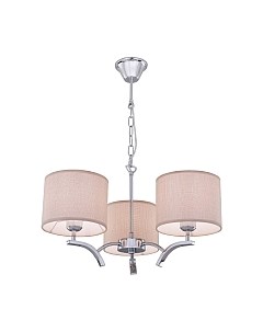 Люстра Citilux Эвора Рондо CL460131