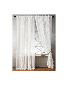Шторы Pasionaria Иви 400x250