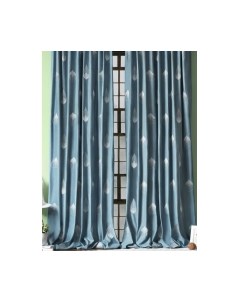 Комплект штор Pasionaria Элис 290x230 с подхватами