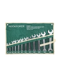 Набор ключей RockForce RF-5122P Rockforce