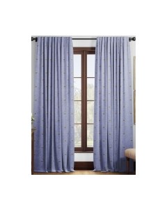 Шторы Pasionaria Гинко 290x260