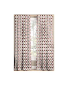 Шторы Pasionaria Сельта 340x270