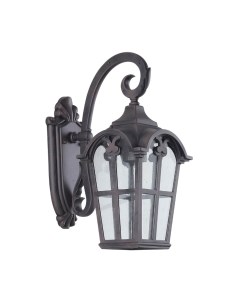 Бра уличное Maytoni Albion O413WL-01BZ