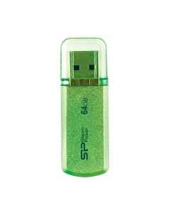 USB flash накопитель Silicon Power Helios 101 64GB (SP064GBUF2101V1N) Silicon power