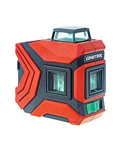 Лазерный нивелир GFX360 Condtrol