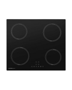 Индукционная варочная панель HOMSair HI64ABK Homsair