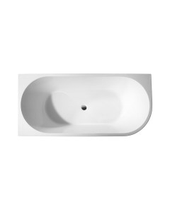 Ванна акриловая Abber AB9257-1.7L