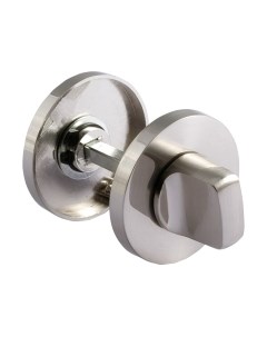 Фиксатор дверной защелки VELA Techno BK-R-SC Vela