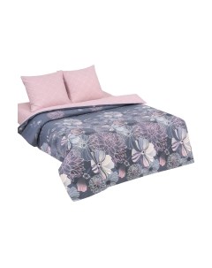 Комплект постельного белья АртПостель Эвелина 914 Евро Артпостель