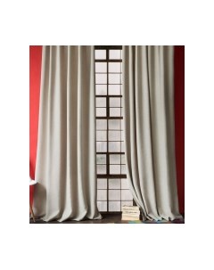 Комплект штор Pasionaria Джерри 400x230 с подхватами