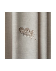 Комплект штор Мика 290x260 с подхватами Pasionaria
