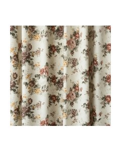 Шторы Pasionaria Дриада 340x240