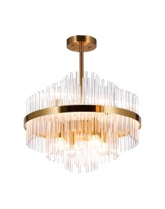 Люстра Freya Agora FR5216PL-06BS