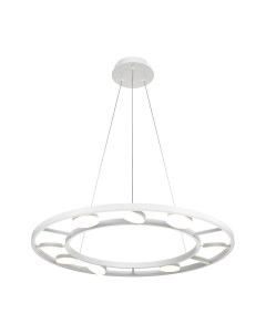 Люстра Maytoni Fad MOD070PL-L63W3K