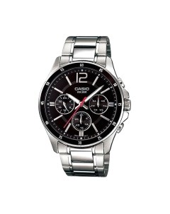 Часы наручные мужские Casio MTP-1374D-1A