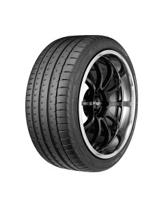 Летняя шина Advan Sport V105T 275/45R21 110W Yokohama