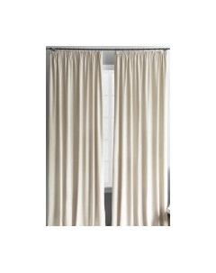 Шторы Pasionaria Бархат 290x240