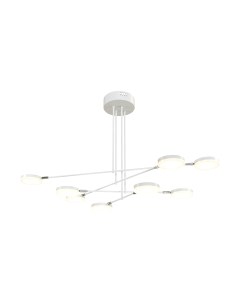 Люстра Maytoni Fad MOD070PL-L48W3K