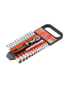 Набор головок слесарных Startul Pro-42814