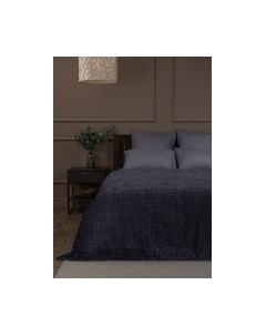 Плед FF FNJq DKGY 2022 19-3918 / 14701 Texrepublic