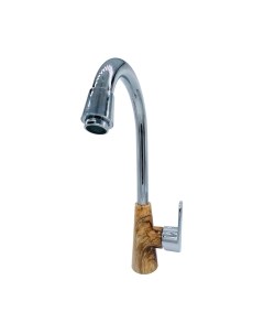 Смеситель Plstart PL4001-24