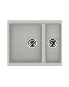 Мойка кухонная Longran Enigma ENG555.460 15