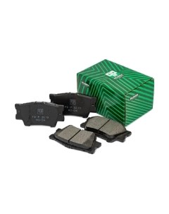 Тормозные колодки FDP3319 Pilenga