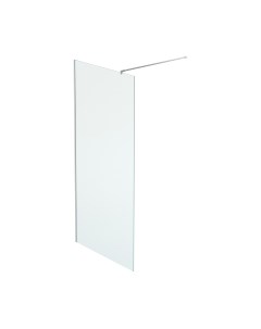 Душевая стенка Benetto BEN-602 SLC 90x200