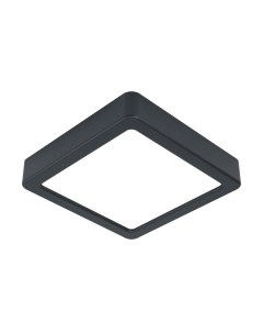 Точечный светильник Eglo Fueva 5 99243