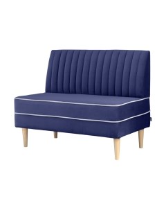 Диван Brioli Рони П двухместный 1м