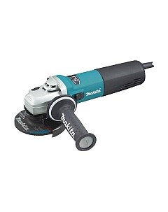 Профессиональная угловая шлифмашина Makita 9565CR