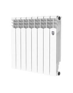 Радиатор биметаллический Royal Thermo Monoblock B 500 2.0 Royal thermo
