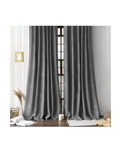 Комплект штор Pasionaria Лука 290x240 с подхватами