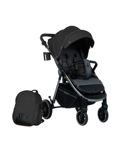 Детская прогулочная коляска Cruz V2 / BG 0122 Bubago