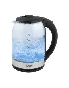 Электрочайник Scarlett SC-EK27G10