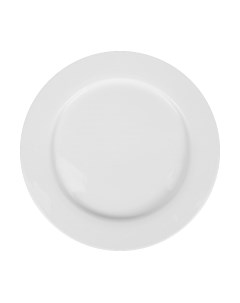 Тарелка столовая обеденная Corone Gourmet LQ-QK15173D / фк1403