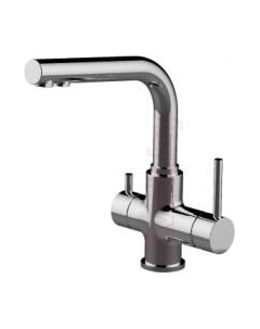 Смеситель LEMARK Comfort LM3061C Lemark