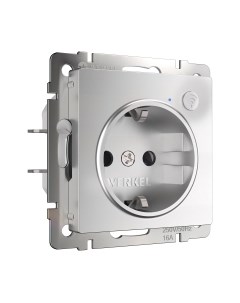 Умная розетка Werkel W1171606