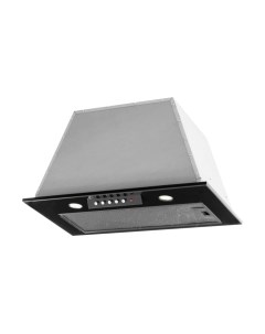 Вытяжка скрытая Akpo Neva Glass Eco 60 WK-4