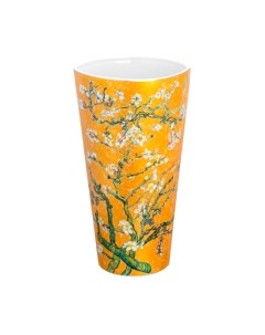 Ваза Elan Gallery Цветущий миндаль / 730807 Elan gallery