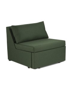 Кресло-кровать Mio Tesoro Такка Fotel 80 Z/F Malmo 37 Mio tesoro