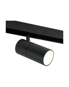 Трековый светильник Elektrostandard Slim Magnetic R03 85013/01