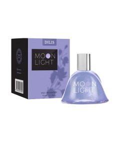 Парфюмерная вода Moonlight Dilis parfum