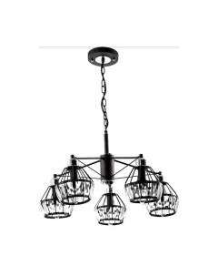 Люстра Aitin-Pro НПБ MDG7126/5 Aitin-pro