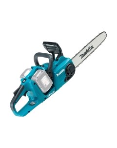 Пила цепная аккумуляторная Makita DUC 353 Z
