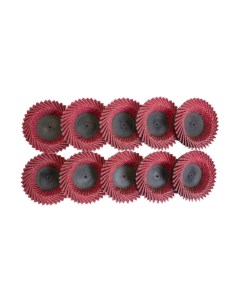 Шлифовальный круг F-FD260C Forsage